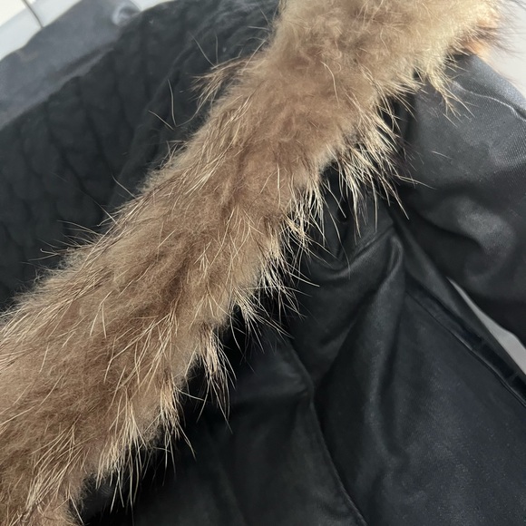 Rudsak women’s winter jacket - Picture 5 of 8